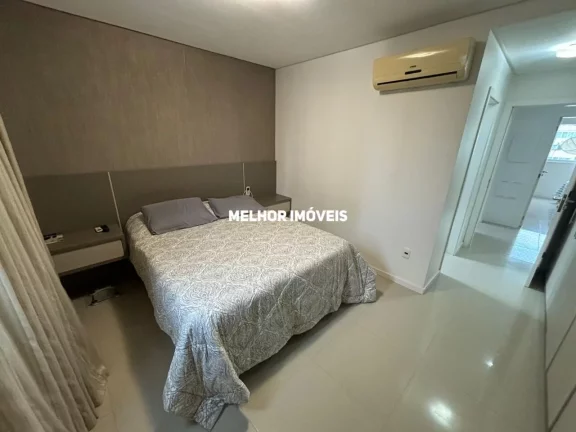 Imagem Apartamento a venda no Edifício Vila Malbec em Balneário Camboriú.