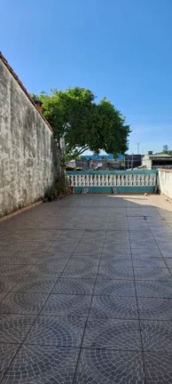 Imagem Sobrado com 3 dormitórios à venda, 138 m² por R$ 490.000,00 - Vila Sol Nascente - Suzano/SP