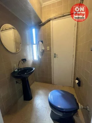 Imagem Sala - Boqueirão - Santos/SP