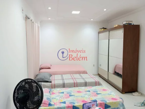 Imagem Apartamento para alugar em Icoaraci - Novo - C/ ou sem mobília