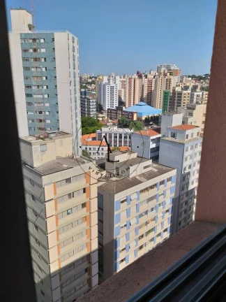 Imagem Apartamento à venda em Campinas, Centro, com 1 quarto, 42m2