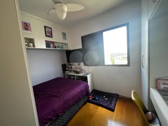 Imagem Apartamento à venda com 2 quartos no condomínio Portofino, São Paulo - SP