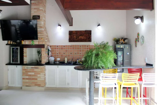 Imagem *Belíssima Casa no Módulo 30: Um Oásis de Conforto e Elegância*