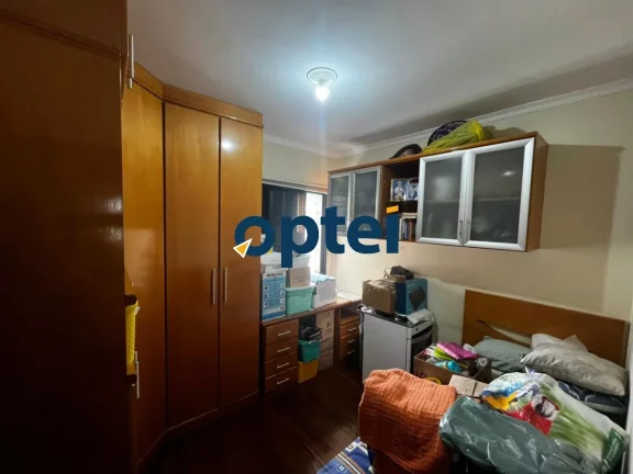 Imagem APARTAMENTO 3 DORMITÓRIOS, 1 SUÍTE E DUAS VAGAS NO RUDGE RAMOS