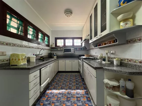 Imagem CASA COM 389.71 m² - FLÓRIDA - PRAIA GRANDE SP