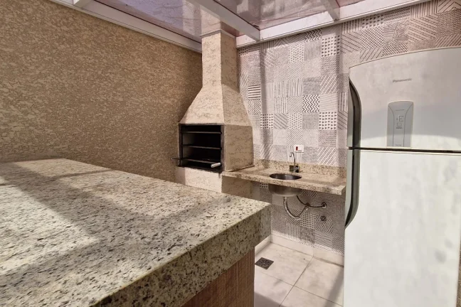 Imagem Apartamento para venda em Tucuruvi com 2 quartos, sendo 1 suíte , 55m2