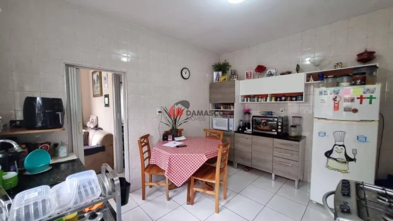 Imagem Casa à venda, Olímpico, São Caetano do Sul, SP