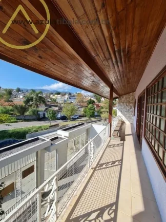 Imagem Casa para Venda em Atibaia, Jardim Paulista, 5 dormitórios, 5 suítes, 6 banheiros, 3 vagas