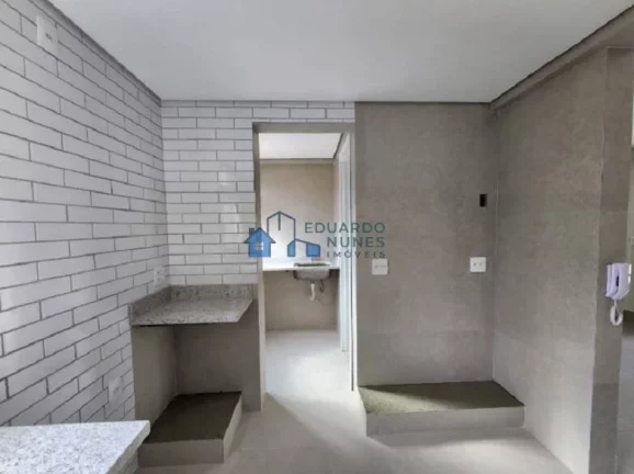 Imagem COBERTURA COM 03 QUARTOS,03 VAGAS NA SERRA!!!!!!