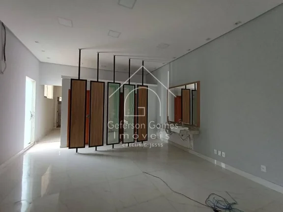 Imagem Loja Comercial à Venda - Vila Nova - Mantena - MG