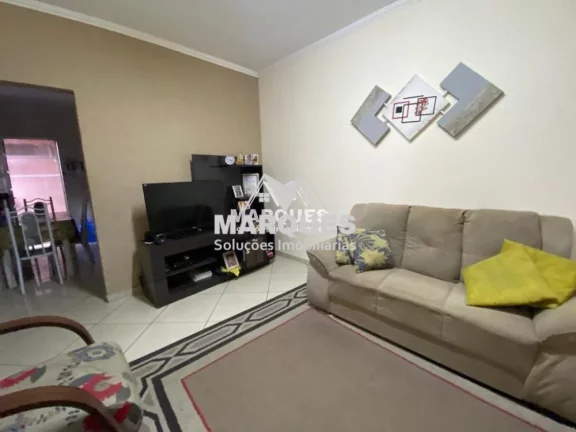 Casa para Venda no bairro Parque do Horto em Hortolândia