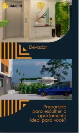 Imagem APARTAMENTOS COM 02 QUARTOS À 100 M DA RANIERE MAZILLI BAIIRO DO CRISTO