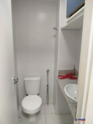 Imagem ALUGO SALA EDIFÍCIO ÍCONE TAWER