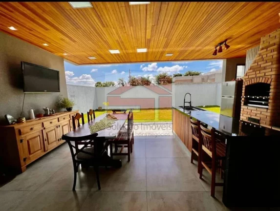 Imagem CASA EM CONDOMÍNIO - Cod V.282