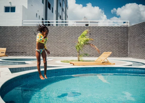 Imagem Apartamento no Planalto Boa esperança em João Pessoa/PB