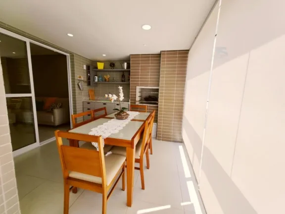 Foto do imóvel: VENDA APTO HÁ 100 METROS DA PRAIA DE MAITINGA - BERTIOGA - SP.