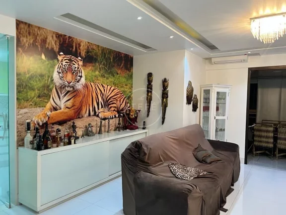 Imagem APARTAMENTO PORTEIRA FECHADA - BARRA DA TIJUCA - 3 QUARTOS - R$ 2.850.000 - Rio de Janeiro, RJ