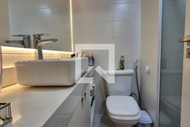 Imagem Apartamento à Venda - Recreio, 2 Quartos, 90 m2