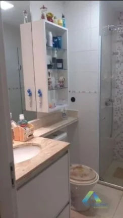 Imagem Apartamento Garden com 3 dormitórios à venda, 75 m² por R$ 455.000,00 - Cursino - São Paulo/SP