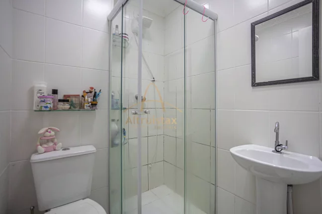 Imagem Apartamento a Venda 3 Dormitórios Sendo 1 Suíte Jd Conceição Osasco SP
