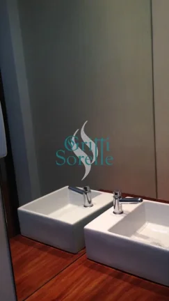Imagem Conjunto Comercial à Venda em Bela Vista - São Paulo/SP.