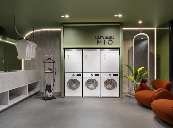 Imagem Apartamento à venda em João Pessoa, Cabo Branco, com 2 quartos, 40,56m2