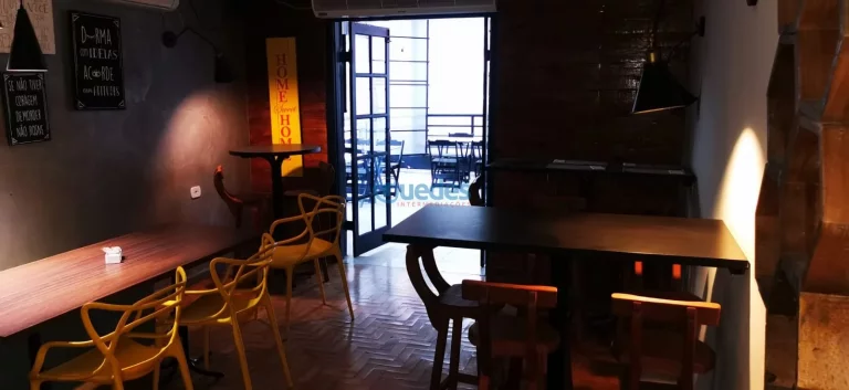 Imagem Ponto Comercial para restaurante zona sul - São Paulo