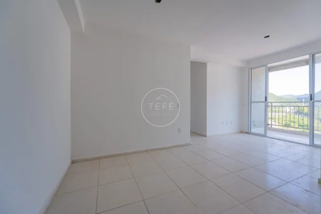 APARTAMENTO com 2 DORMITÓRIOS à VENDA na BARRA OLÍMPICA