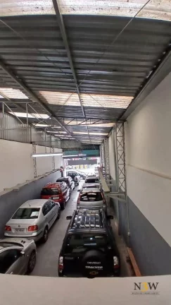 Imagem Galpão para alugar, 180 m² por R$ 9.750,00/mês - Vila Leopoldina - São Paulo/SP