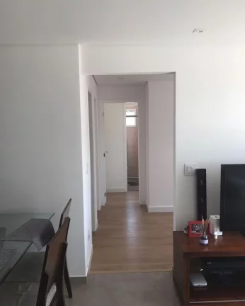 Imagem Apartamento com 3 Quartos à venda, 84m² - Jardim das Vertentes