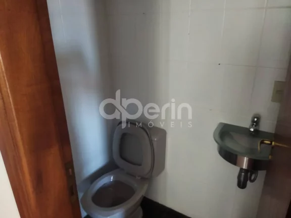 Imagem Apartamento à venda - Centro