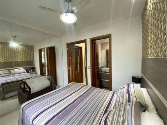 Imagem Apartamento com 3 dormitórios à venda, 60 m² por R$ 410.000,00 - Nova Petrópolis - São Bernardo do Campo/SP