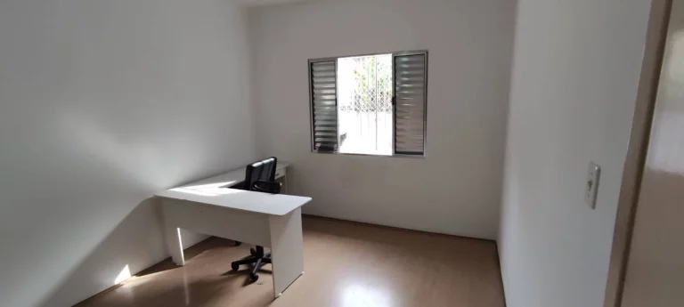 Imagem Sobrado com 2 dormitórios à venda, 120 m² por R$ 425.000,00 - Jardim Jamaica - Santo André/SP