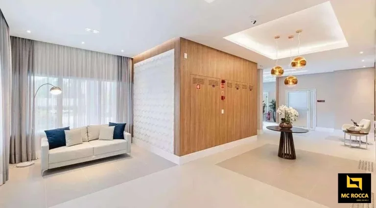 Imagem Apartamento 3 dormitórios - Máster Patriani - São Bernardo do Campo