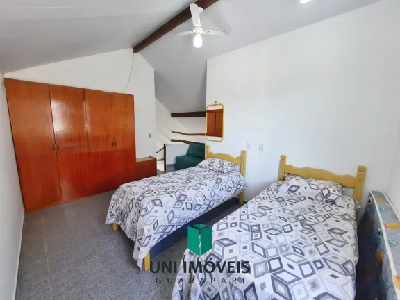 Imagem Apartamento 2 quartos em condomínio com lazer completo a venda no Village dos Pássaros Guarapari