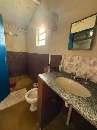 Imagem Chácara com 3 dormitórios à venda, 19000 m² por R$ 650.000 - Jardim - Extrema/MG