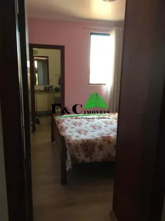 Imagem Apartamento para Venda em Limeira, Centro, 4 dormitórios, 2 suítes, 3 banheiros, 2 vagas