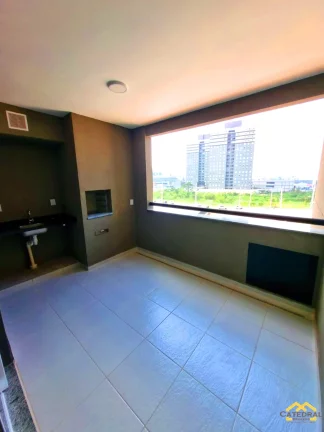 Imagem Apartamento a Venda Condomínio Maxx Santa Ângela - Vila Galvão - Jundiaí - SP