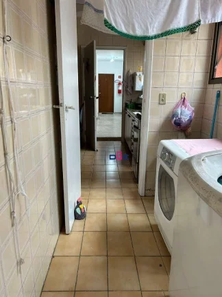 Imagem Apartamento com 2 dormitórios à venda, 98 m² por R$ 750.000,00 - Embaré - Santos/SP
