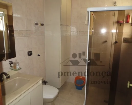 Imagem Apartamento em Perdizes com 4 dormitórios e 2 vagas, 156m²