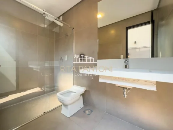 Imagem Casa - Ribeirão Preto - Vila do Golf