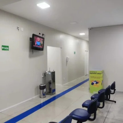 Imagem Prédio para alugar, 500 m² por R$ 13.457,00/mês - Centro - Ferraz de Vasconcelos/SP