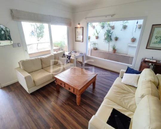 Imagem Casa à venda com 891 m² | Condomínio Riviera Barão | Campinas - SP
