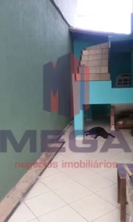 Imagem casa em Itaparica