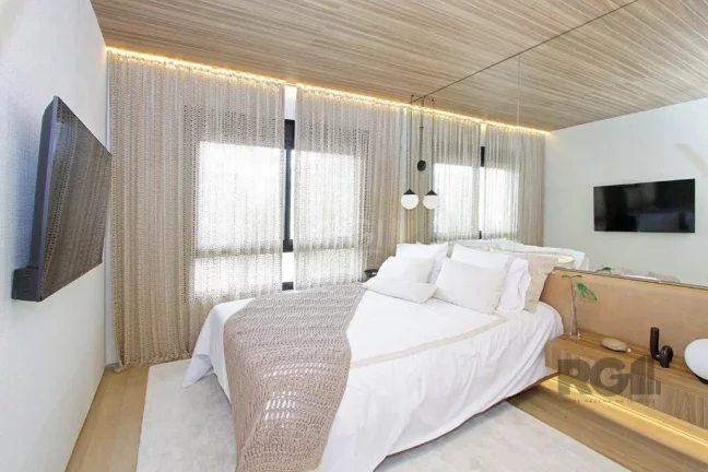Imagem Apartamento à venda em Porto Alegre, Menino Deus, com 3 quartos, 151,56m2