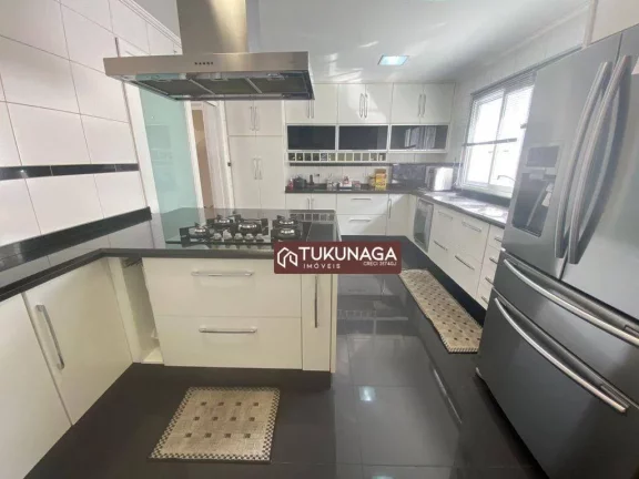 Imagem Sobrado com 5 quartos à venda, 525 m² por R$ 2.340.000 - Vila Albertina - São Paulo/SP