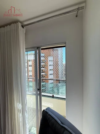 Imagem Apartamento à venda com 49m², 2 quartos e 1 vaga
