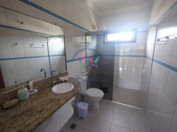 Imagem CASA INDEPENDENTE EM CONDOMINIO FECHADO