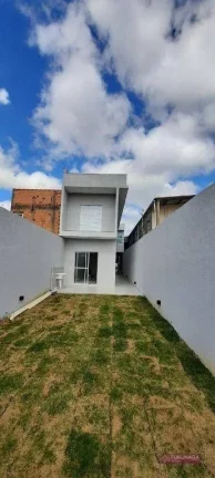 Imagem Sobrado com 4 dormitórios à venda por R$ 590.000,00 - Lavras - Guarulhos/SP