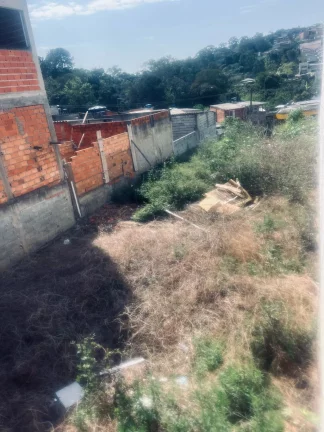 Imagem TERRENO RESIDENCIAL em Francisco Morato - SP, Jardim Luíza